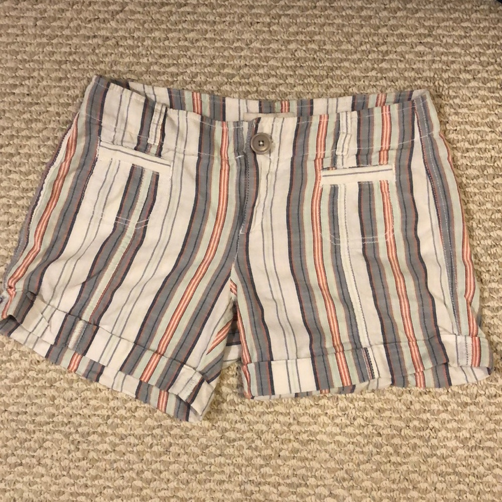 Cutest Old Navy shorts